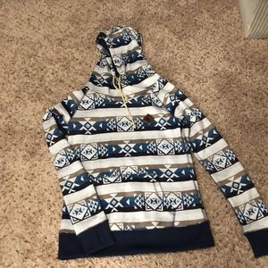 Burton Hoodie